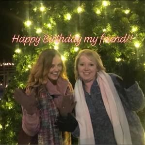 Meet your Posher, Kristen